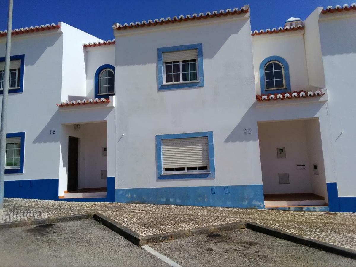 Ferienwohnung Casa Dias Vila do Bispo Exterior foto